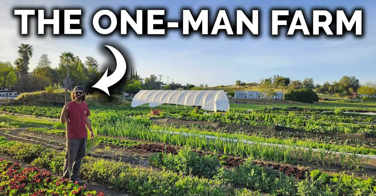 farmer